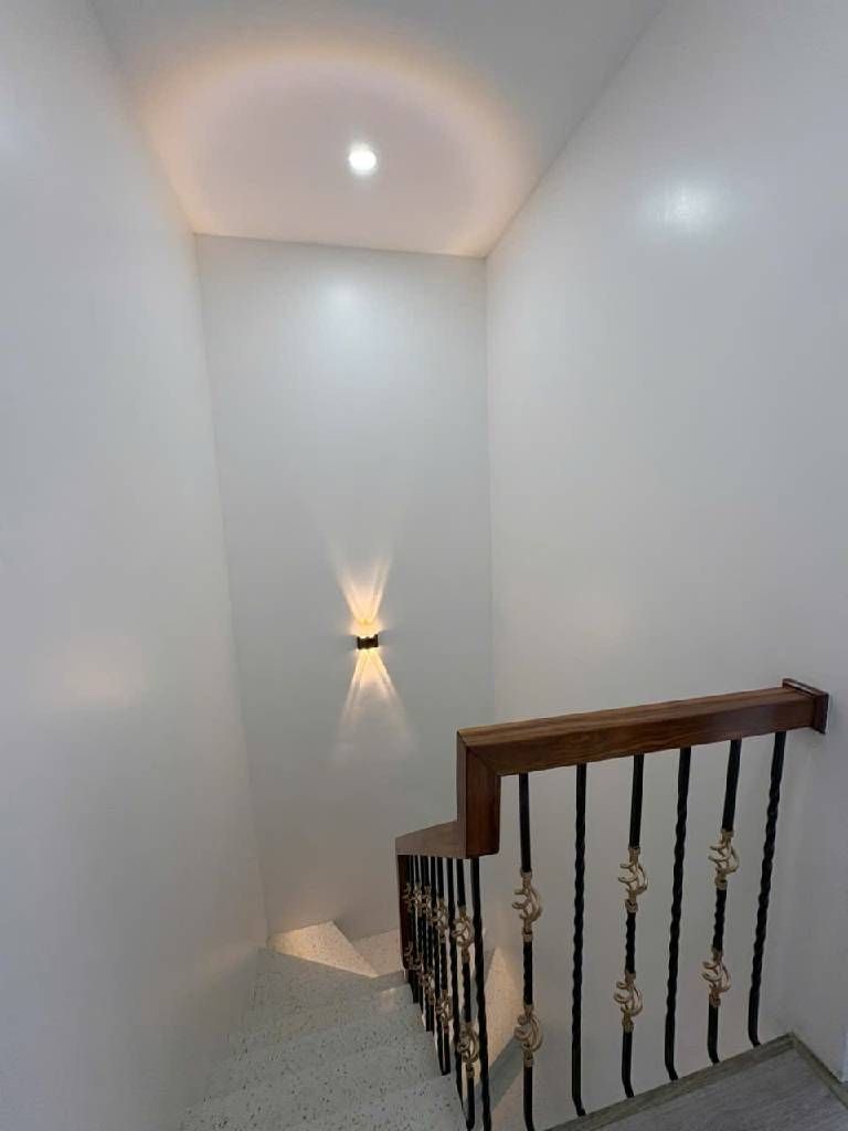 Bán nhà Trương Định - diện tích 28m2 4 tầng - Nhà đẹp ở luôn - giá 7,5 tỷ