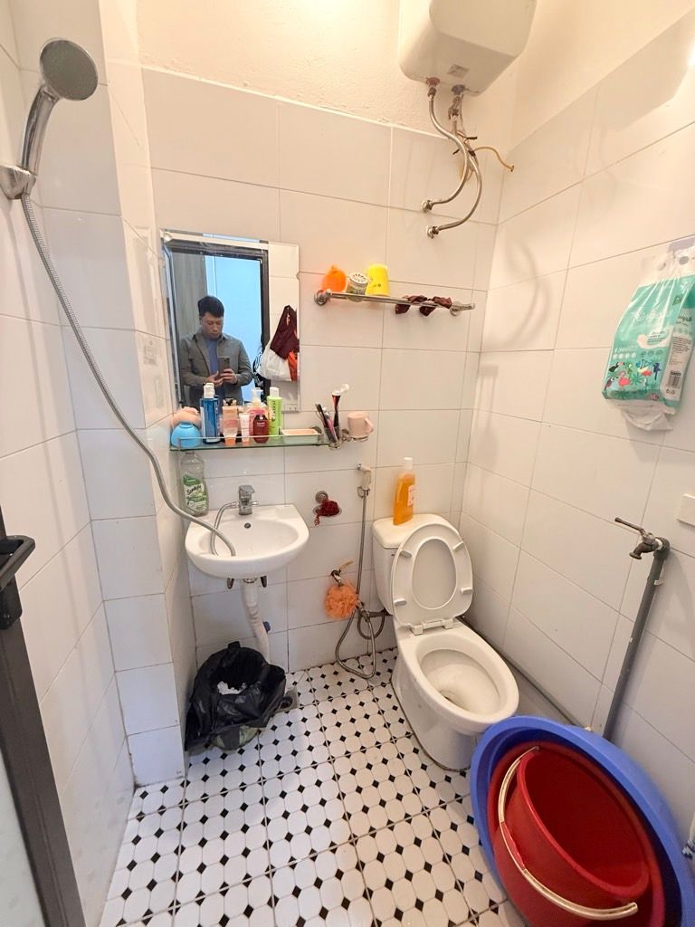 Bán nhà Khương Trung - diện tích 24,5m2 3 tầng - ô tô đỗ cửa - giá 8,1 tỷ