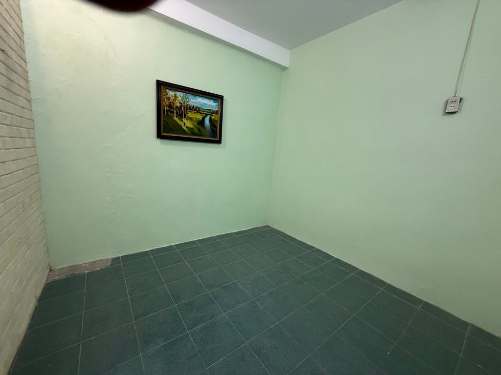 Bán nhà Trần Khát Chân - diện tích 21m2 4 tầng - vị trí đẹp, gần ô tô - giá 3,25 tỷ