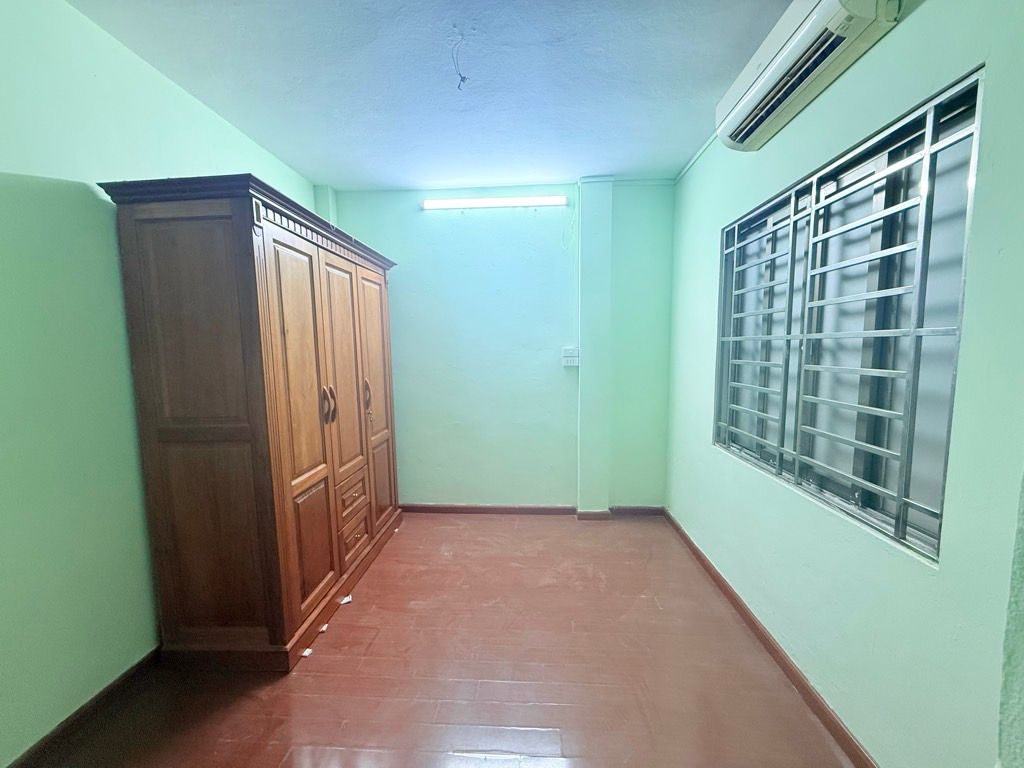 Bán nhà Trần Khát Chân - diện tích 21m2 4 tầng - vị trí đẹp, gần ô tô - giá 3,25 tỷ