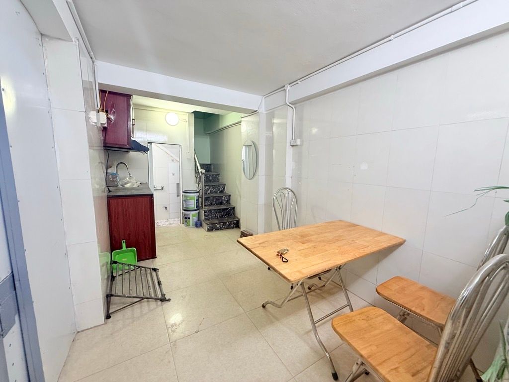 Bán nhà Trần Khát Chân - diện tích 21m2 4 tầng - vị trí đẹp, gần ô tô - giá 3,25 tỷ