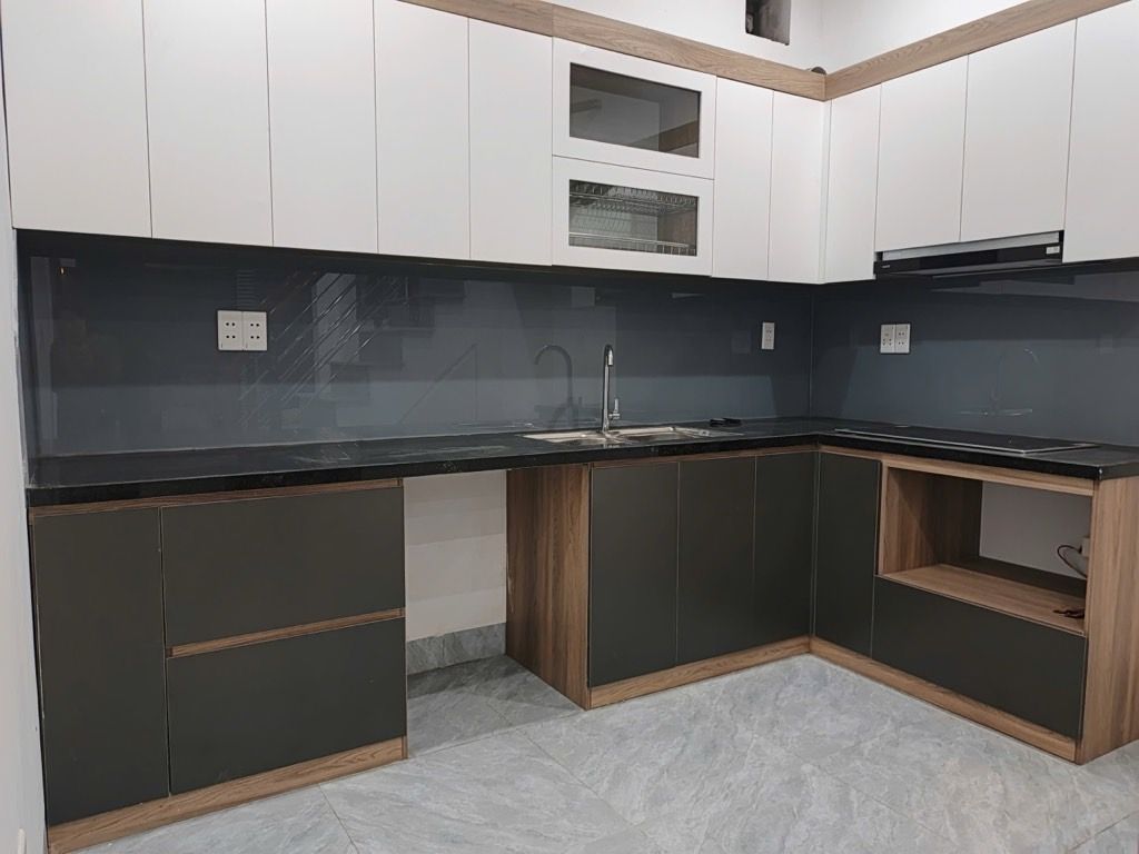 Bán nhà Tam Trinh - diện tích 34m2 4 tầng - gần ô tô - giá 9,3 tỷ