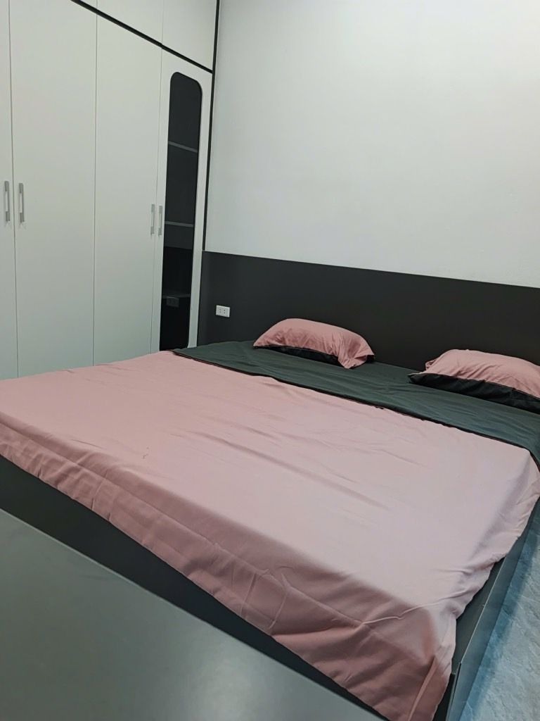 Bán nhà Tam Trinh - diện tích 34m2 4 tầng - gần ô tô - giá 9,3 tỷ