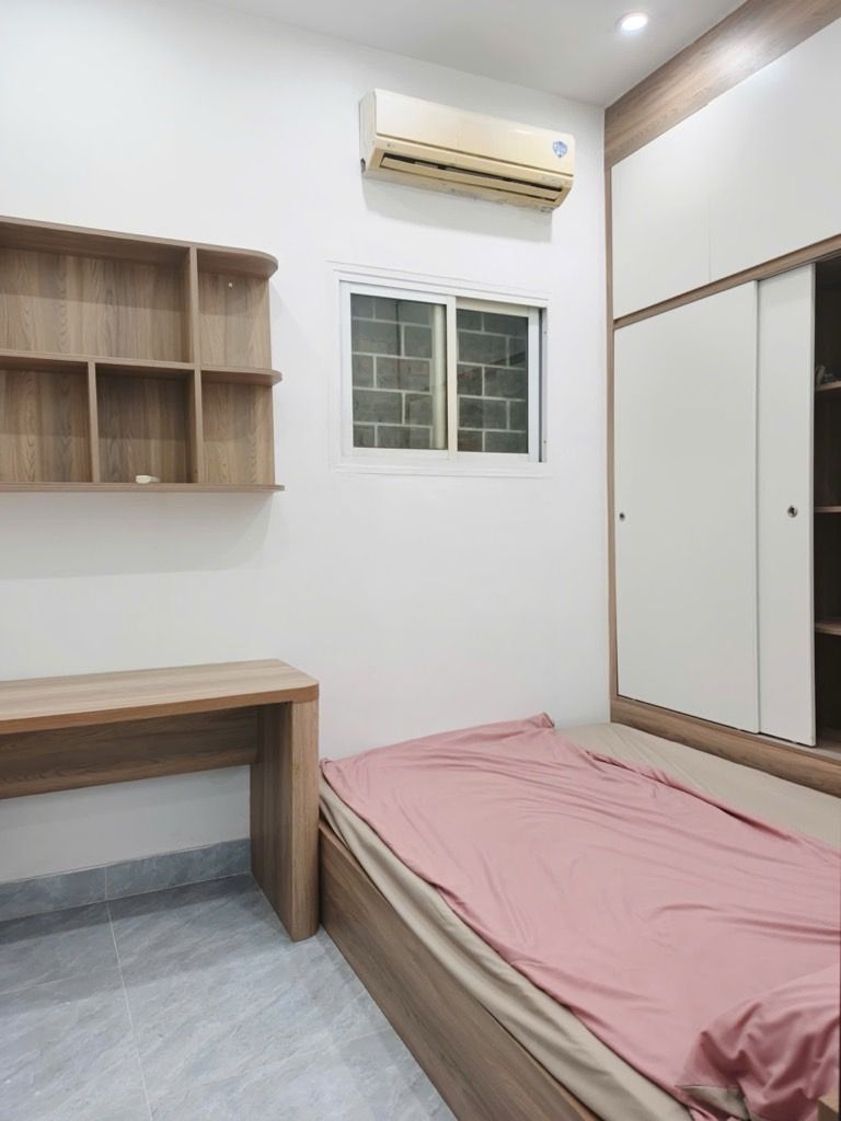 Bán nhà Tam Trinh - diện tích 34m2 4 tầng - gần ô tô - giá 9,3 tỷ