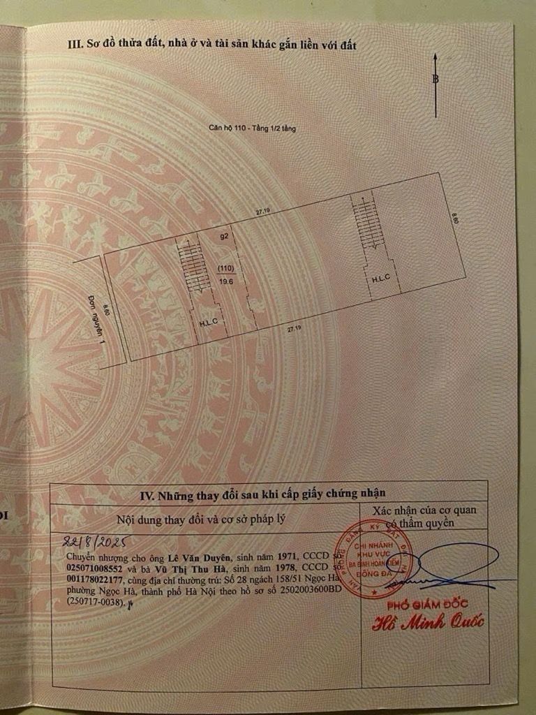 Bán nhà Phương Mai - diện tích 19,6m2 4 tầng - Cực đẹp, giá 5,3 tỷ