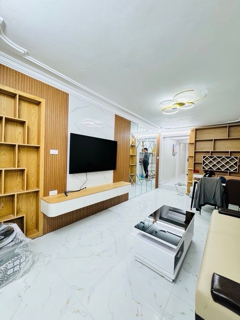 Bán nhà Phương Mai - diện tích 19,6m2 4 tầng - Cực đẹp, giá 5,3 tỷ