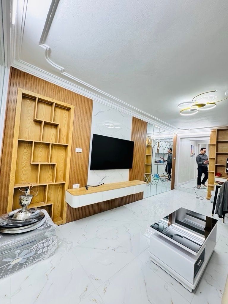 Bán nhà Phương Mai - diện tích 19,6m2 4 tầng - Cực đẹp, giá 5,3 tỷ