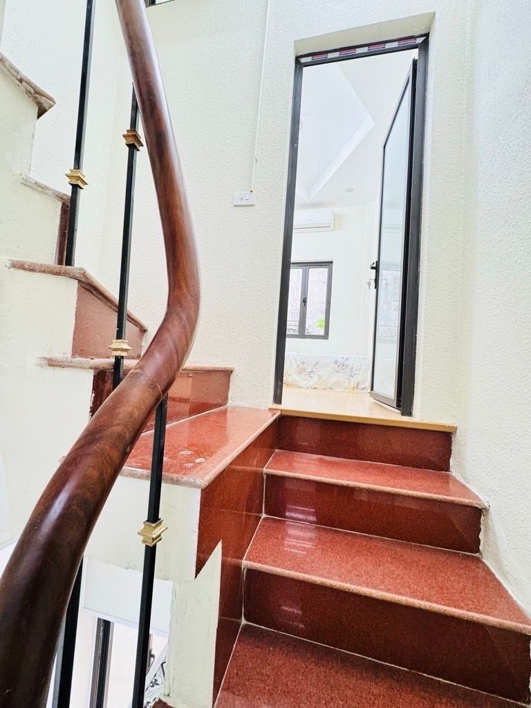 Bán nhà Phương Mai - diện tích 19,6m2 4 tầng - Cực đẹp, giá 5,3 tỷ