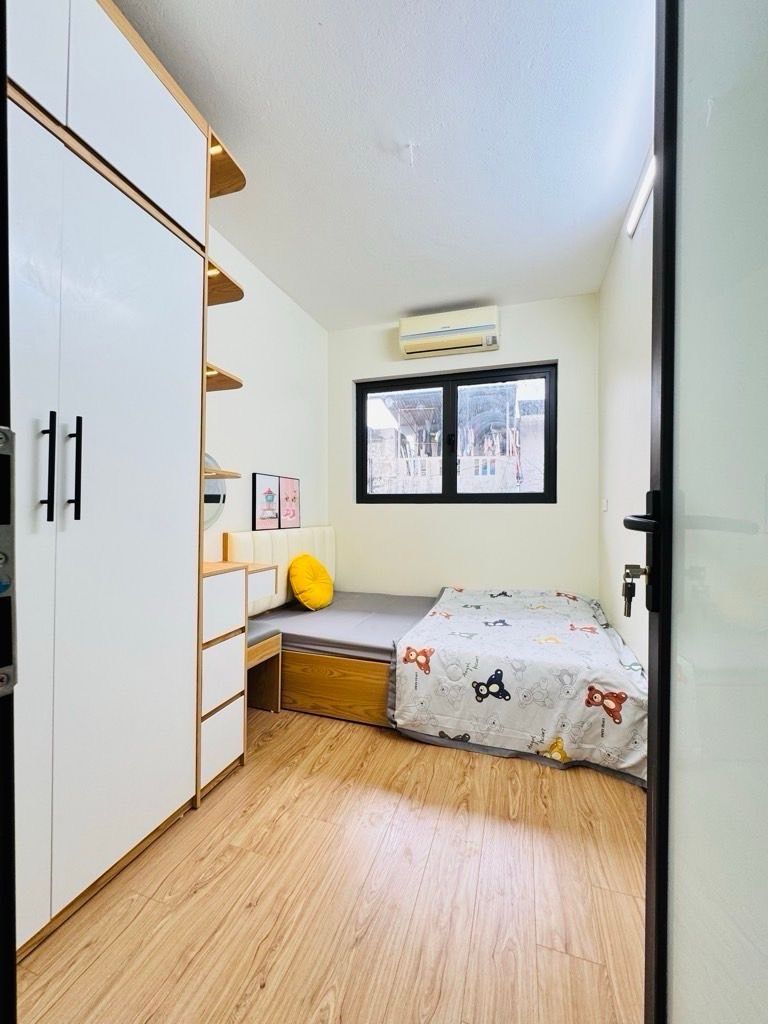 Bán nhà Phương Mai - diện tích 19,6m2 4 tầng - Cực đẹp, giá 5,3 tỷ