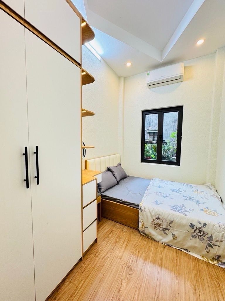 Bán nhà Phương Mai - diện tích 19,6m2 4 tầng - Cực đẹp, giá 5,3 tỷ