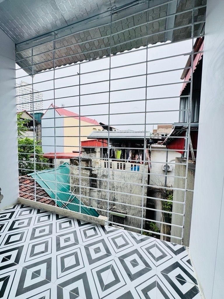 Bán nhà Phương Mai - diện tích 19,6m2 4 tầng - Cực đẹp, giá 5,3 tỷ