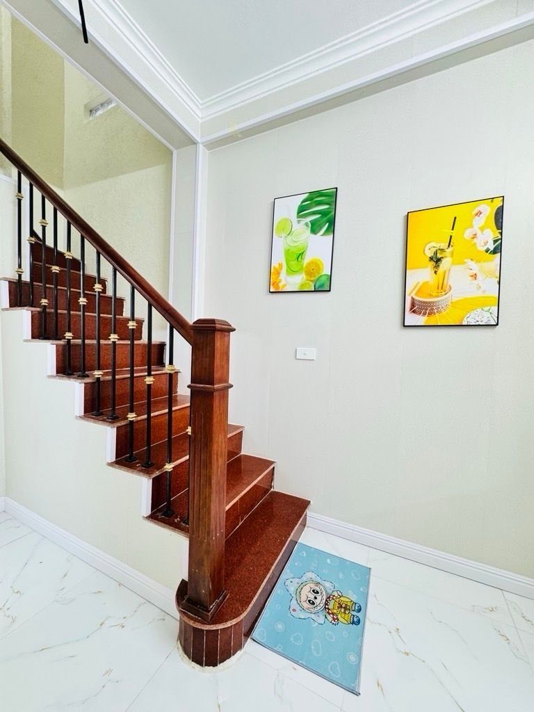 Bán nhà Phương Mai - diện tích 19,6m2 4 tầng - Cực đẹp, giá 5,3 tỷ