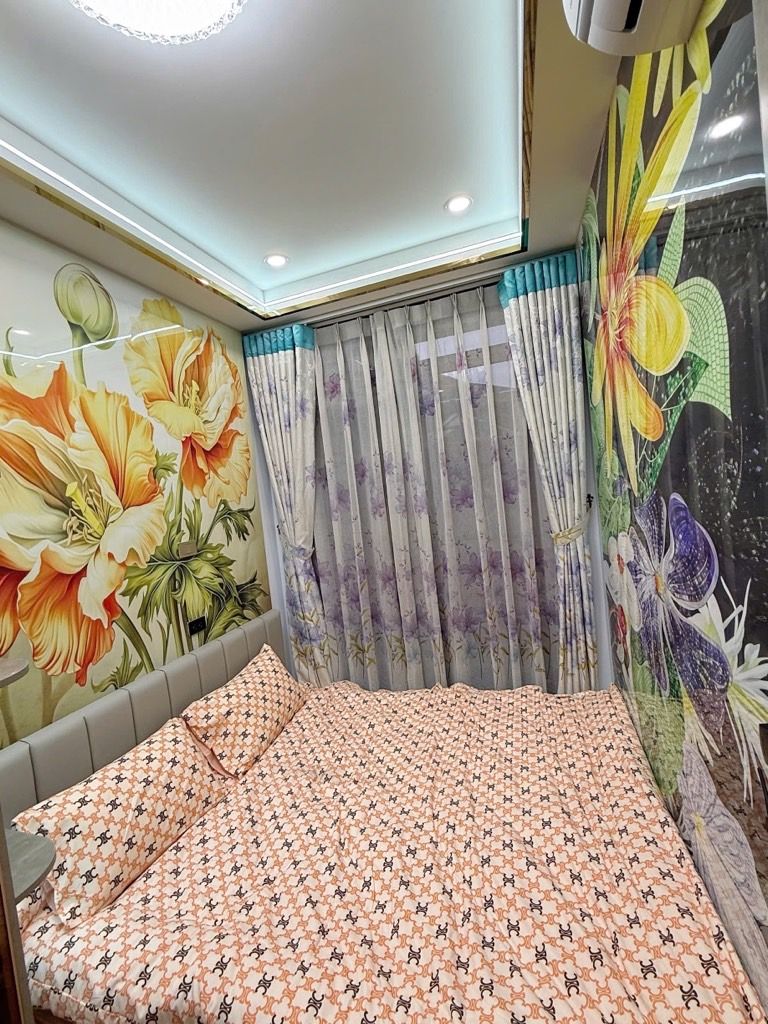 Bán nhà Chùa Quỳnh - diện tích 32m2 5 tầng - ô tô tránh - giá 12,9 tỷ