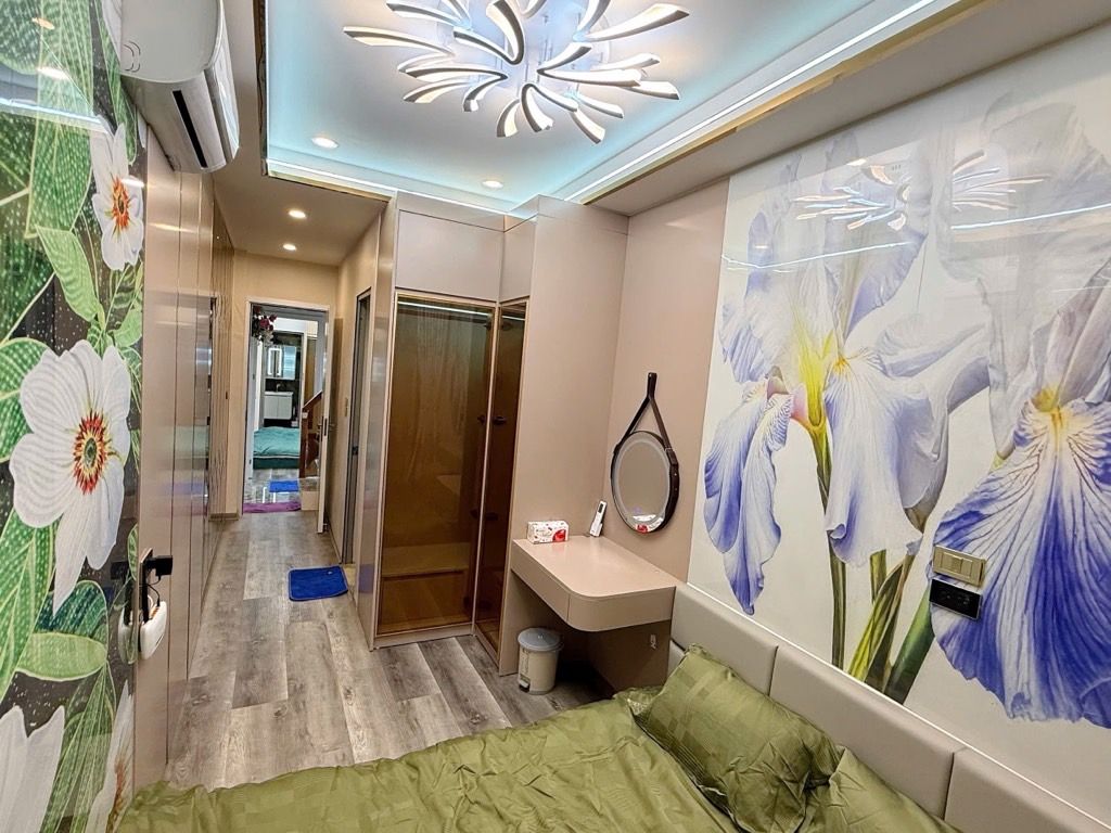 Bán nhà Chùa Quỳnh - diện tích 32m2 5 tầng - ô tô tránh - giá 12,9 tỷ