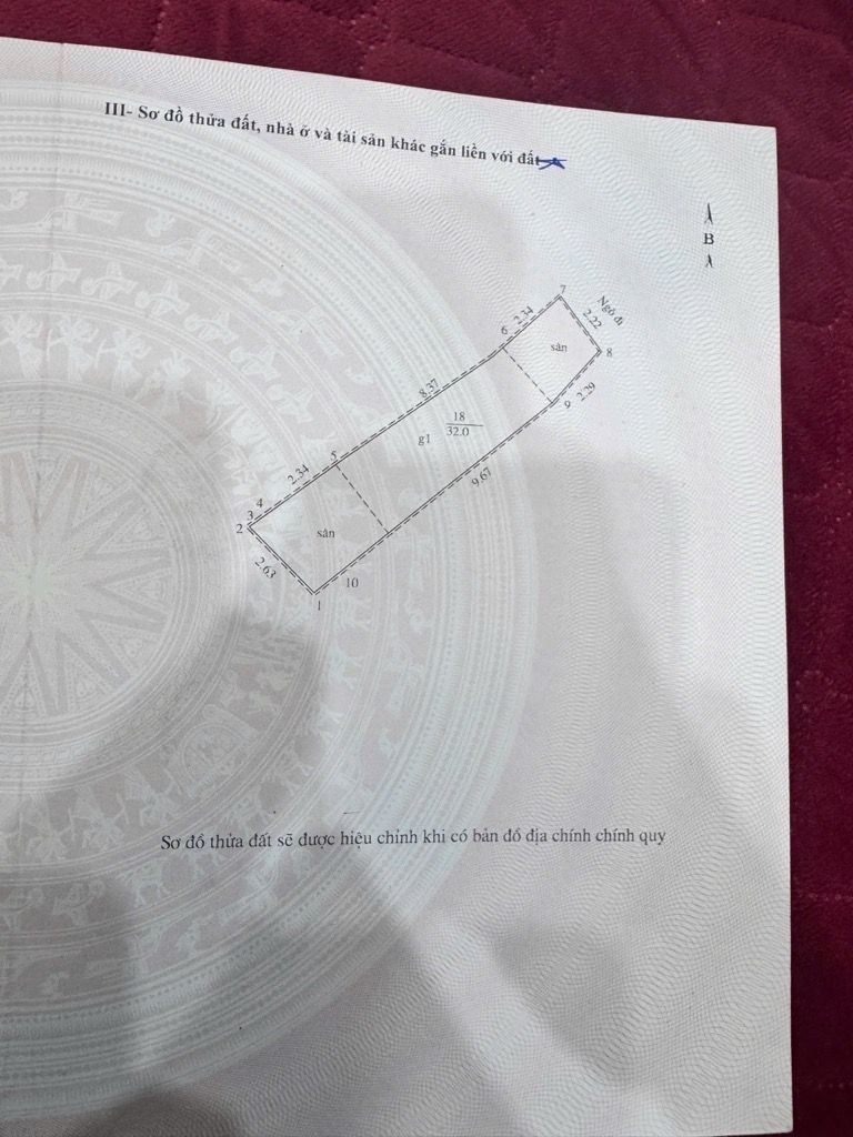 Bán nhà Chùa Quỳnh - diện tích 32m2 5 tầng - ô tô tránh - giá 12,9 tỷ