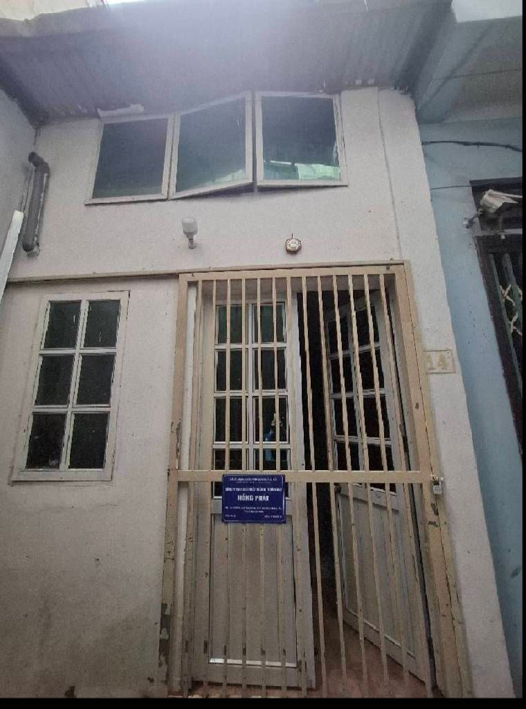 Bán nhà thanh đàm - diện tích 30m2 1 tầng - Mảnh đất vàng còn xót lại - giá 5,6 tỷ