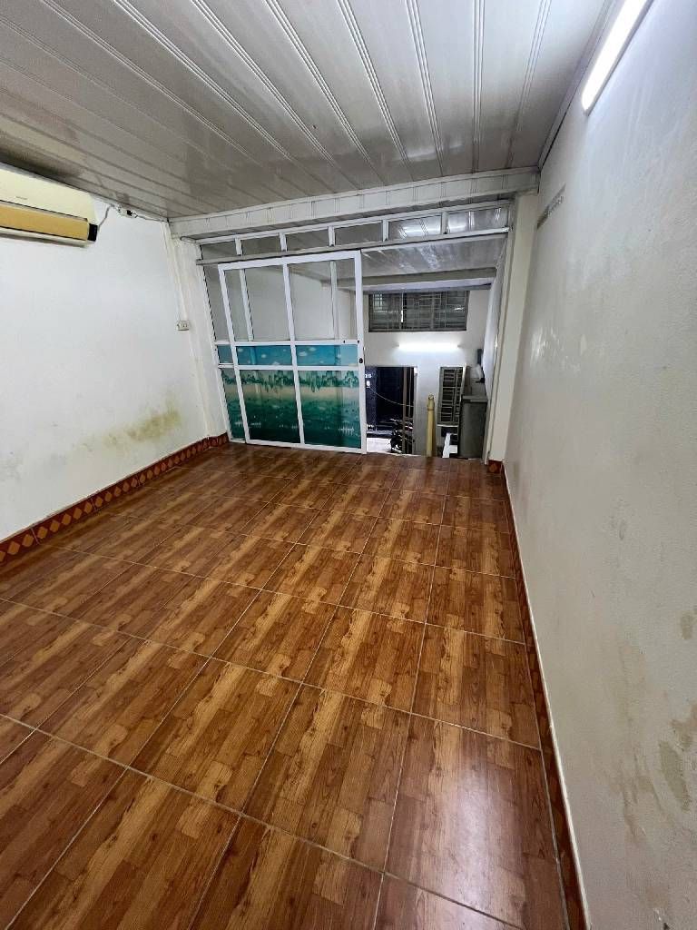 Bán nhà thanh đàm - diện tích 30m2 1 tầng - Mảnh đất vàng còn xót lại - giá 5,6 tỷ