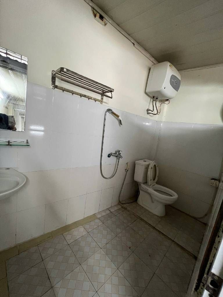 Bán nhà thanh đàm - diện tích 30m2 1 tầng - Mảnh đất vàng còn xót lại - giá 5,6 tỷ