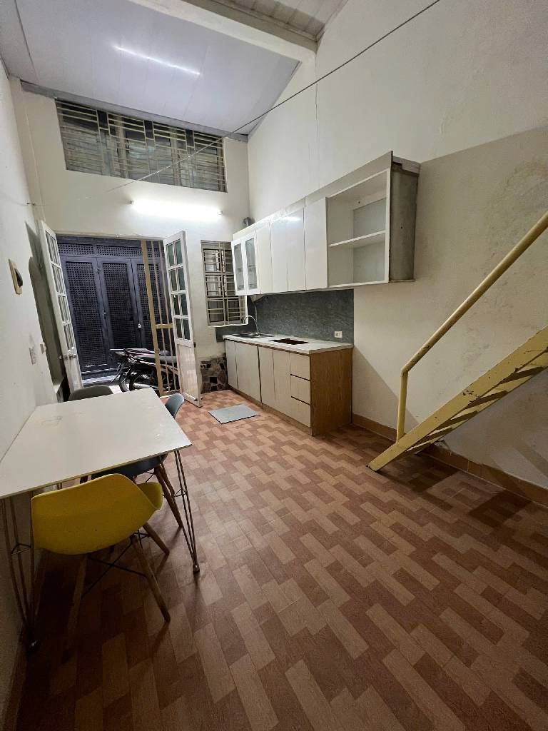 Bán nhà thanh đàm - diện tích 30m2 1 tầng - Mảnh đất vàng còn xót lại - giá 5,6 tỷ