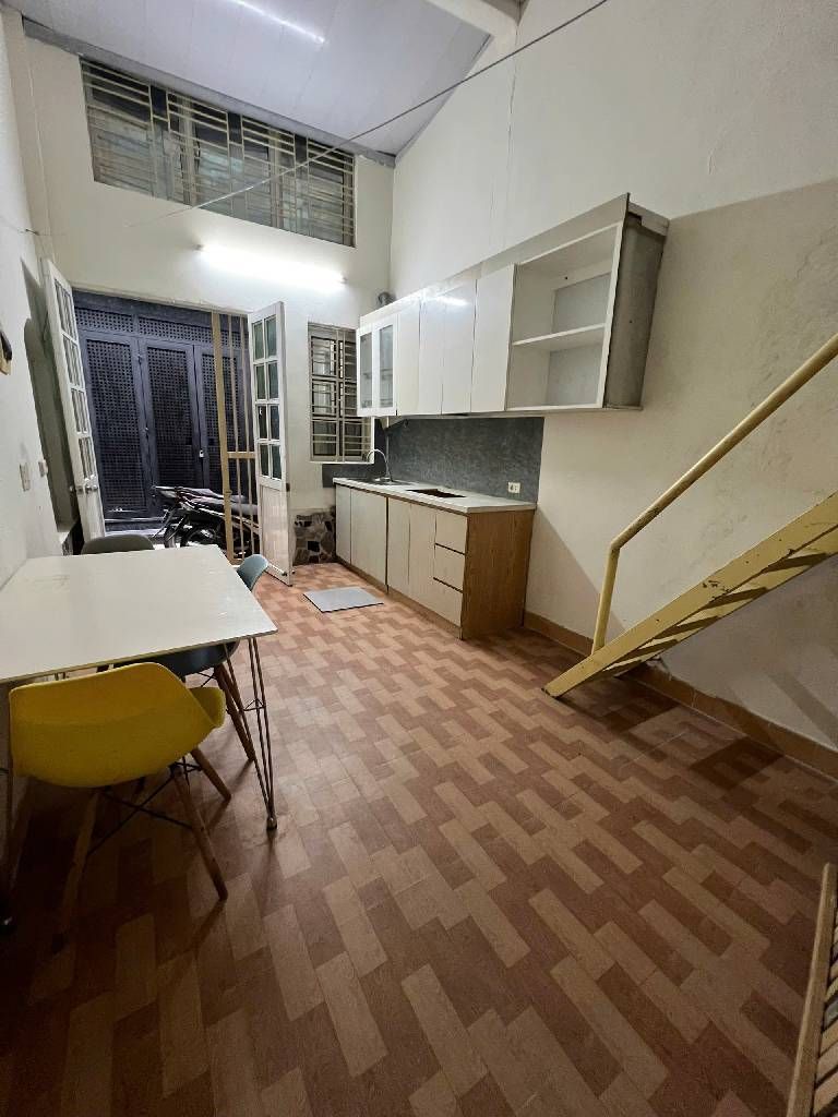 Bán nhà thanh đàm - diện tích 30m2 1 tầng - Mảnh đất vàng còn xót lại - giá 5,6 tỷ