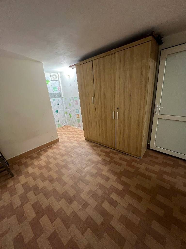 Bán nhà thanh đàm - diện tích 30m2 1 tầng - Mảnh đất vàng còn xót lại - giá 5,6 tỷ