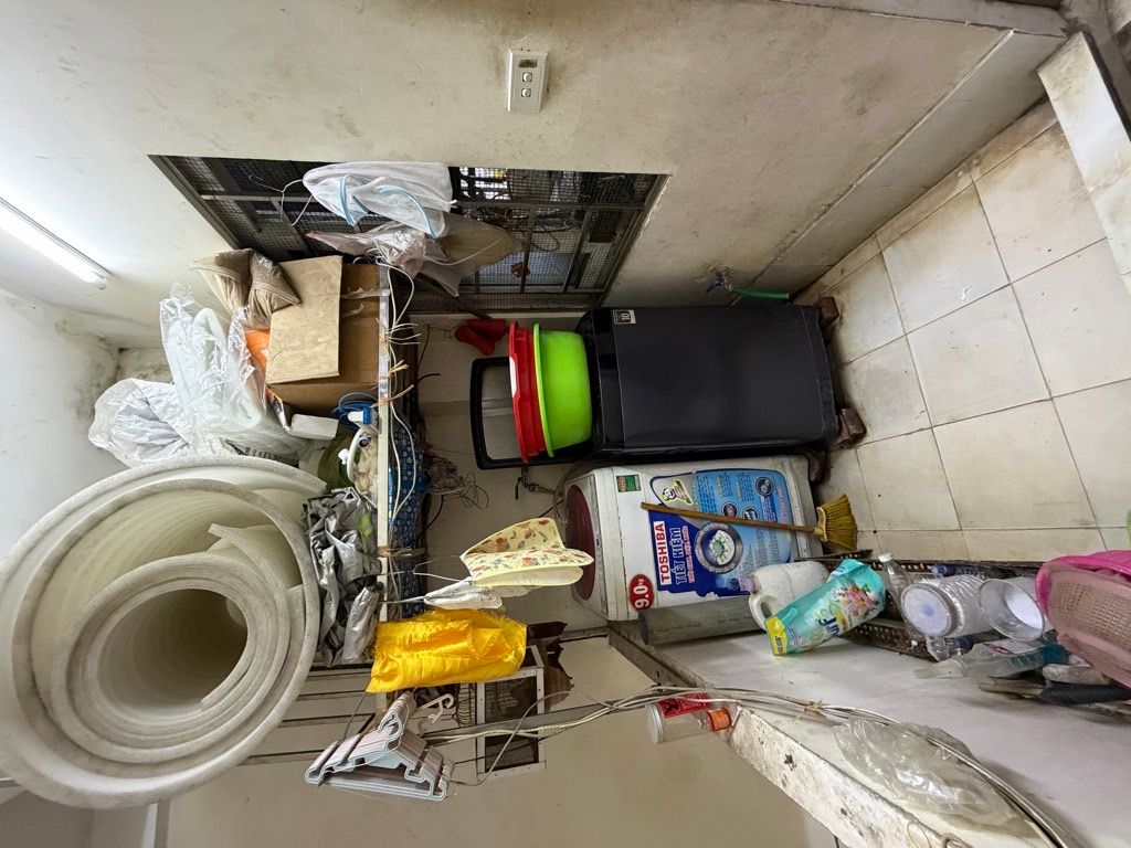 Bán nhà Thanh Lân - diện tích 38m2 5 tầng - Ô tô tránh - giá 10,5 tỷ