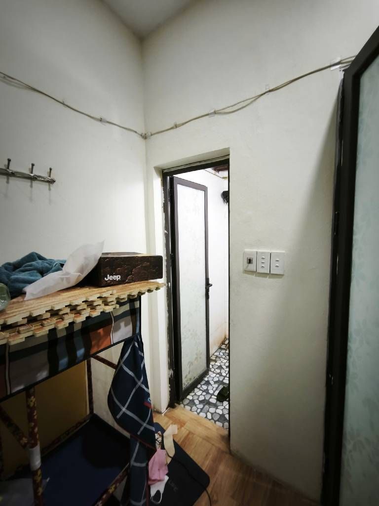 Bán nhà Hồng Mai - diện tích 20m2 2 tầng - Cực hiếm - giá 3 tỷ