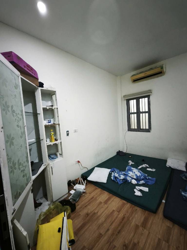 Bán nhà Hồng Mai - diện tích 20m2 2 tầng - Cực hiếm - giá 3 tỷ