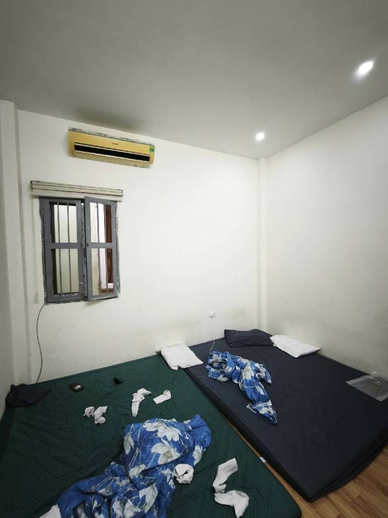 Bán nhà Hồng Mai - diện tích 20m2 2 tầng - Cực hiếm - giá 3 tỷ