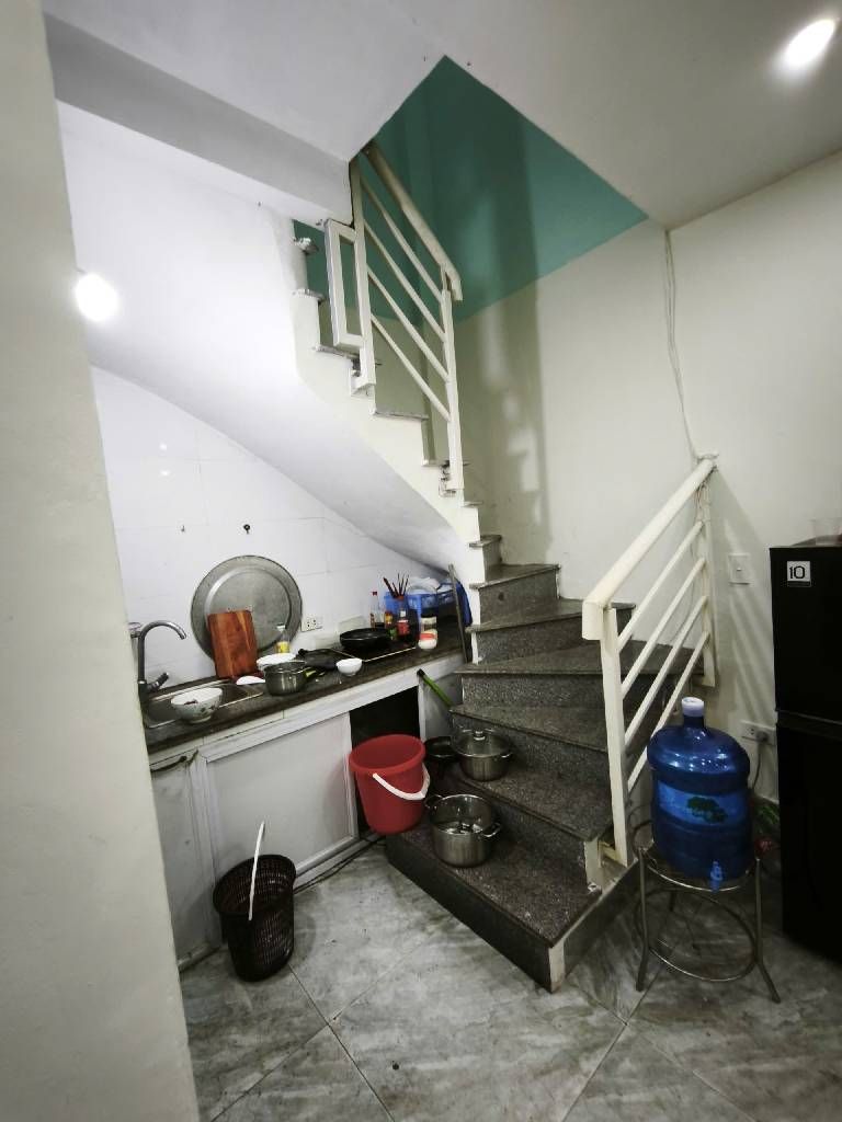 Bán nhà Hồng Mai - diện tích 20m2 2 tầng - Cực hiếm - giá 3 tỷ