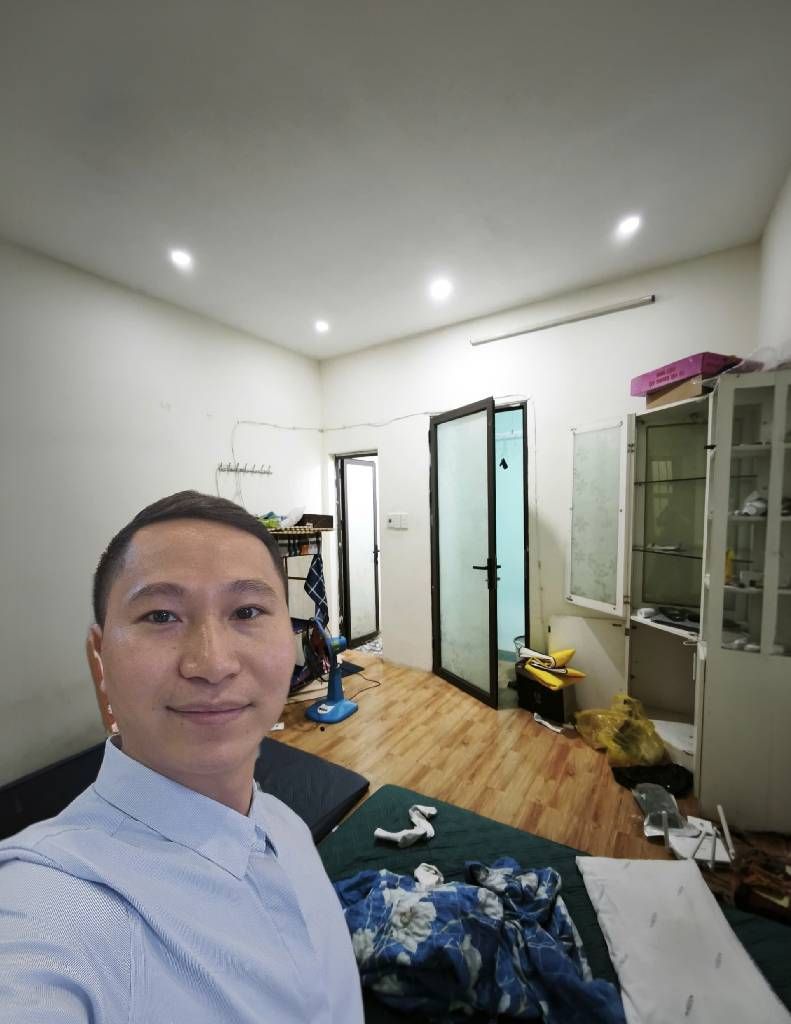 Bán nhà Hồng Mai - diện tích 20m2 2 tầng - Cực hiếm - giá 3 tỷ