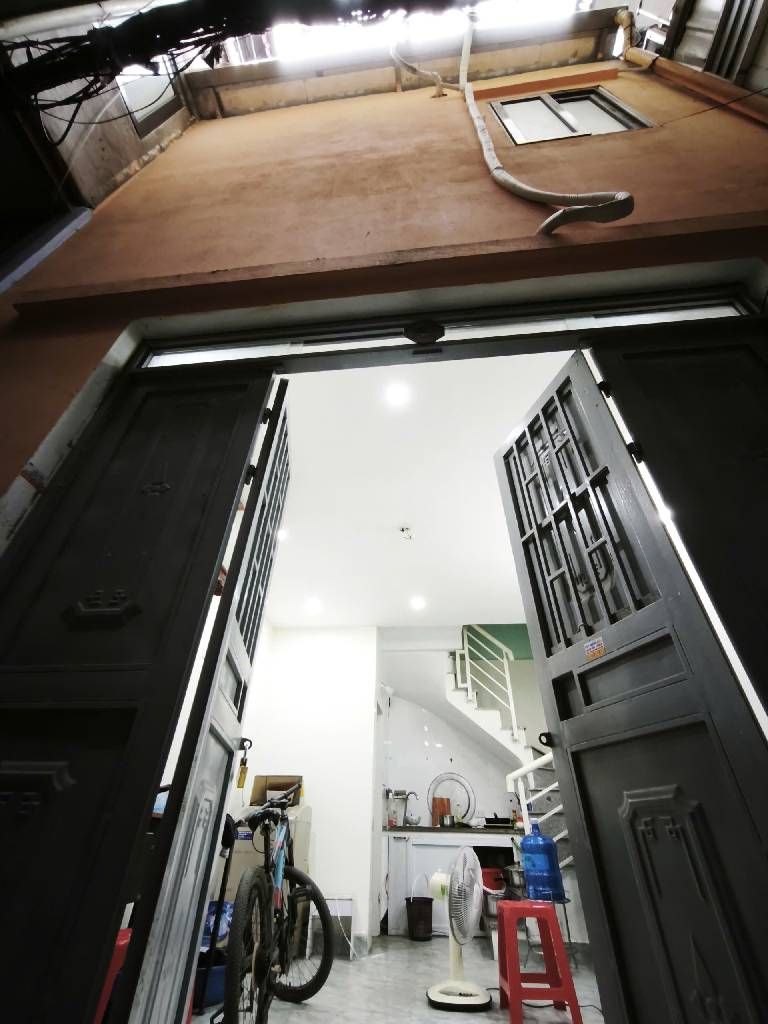 Bán nhà Hồng Mai - diện tích 20m2 2 tầng - Cực hiếm - giá 3 tỷ