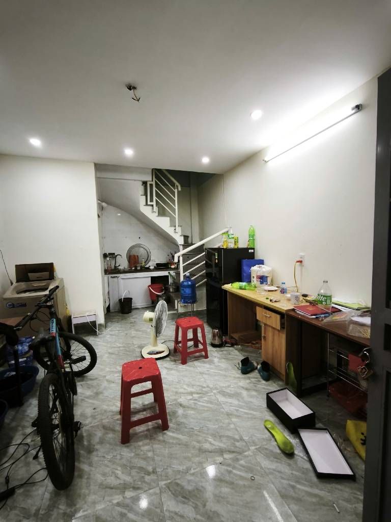 Bán nhà Hồng Mai - diện tích 20m2 2 tầng - Cực hiếm - giá 3 tỷ