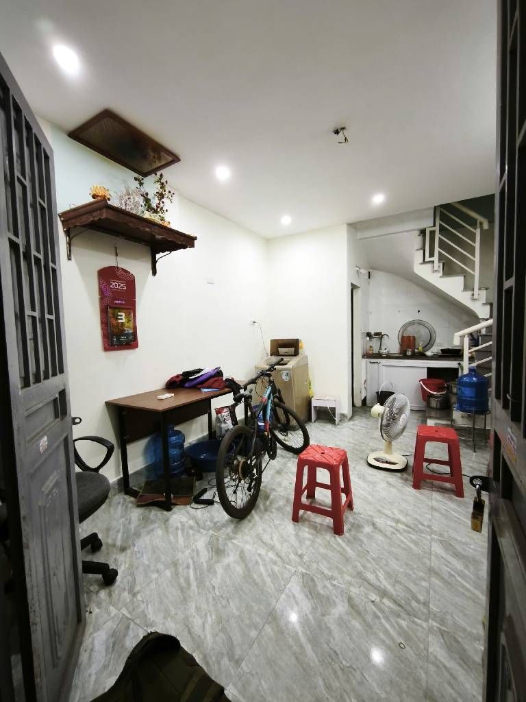 Bán nhà Hồng Mai - diện tích 20m2 2 tầng - Cực hiếm - giá 3 tỷ