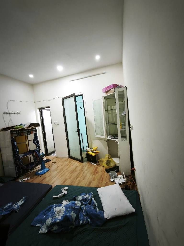 Bán nhà Hồng Mai - diện tích 20m2 2 tầng - Cực hiếm - giá 3 tỷ