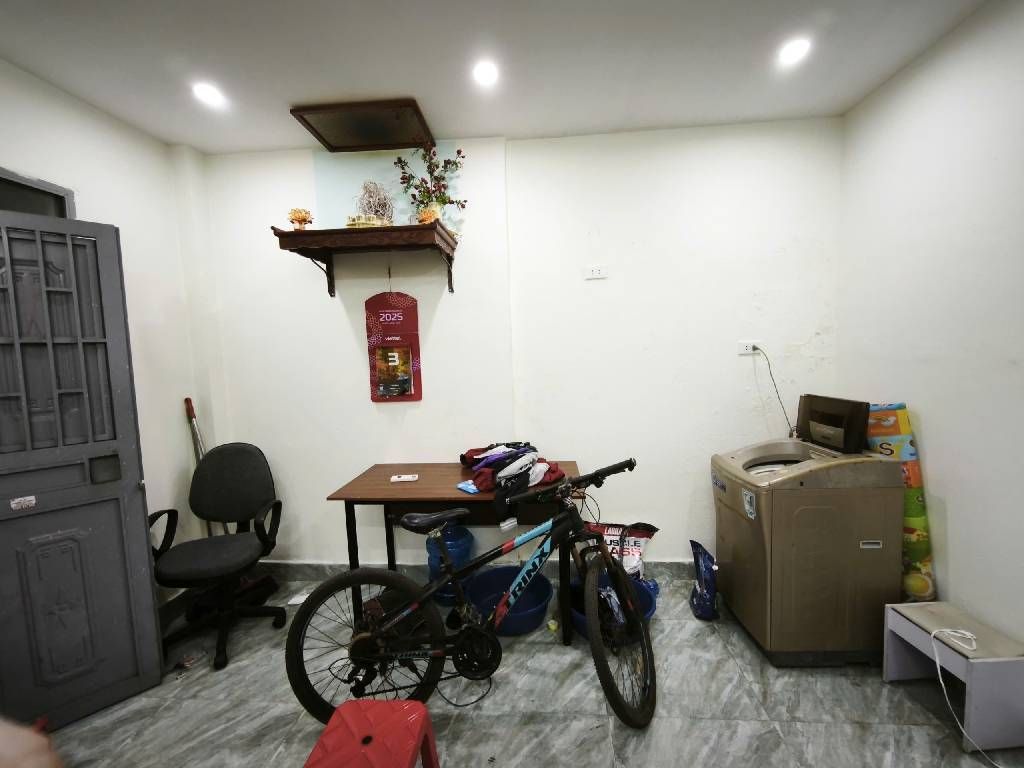 Bán nhà Hồng Mai - diện tích 20m2 2 tầng - Cực hiếm - giá 3 tỷ