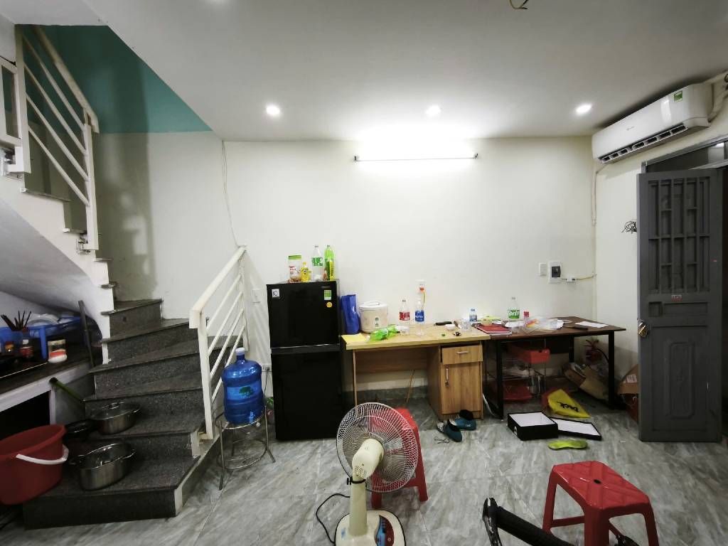 Bán nhà Hồng Mai - diện tích 20m2 2 tầng - Cực hiếm - giá 3 tỷ