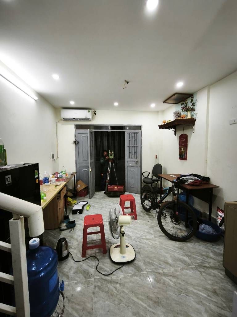 Bán nhà Hồng Mai - diện tích 20m2 2 tầng - Cực hiếm - giá 3 tỷ