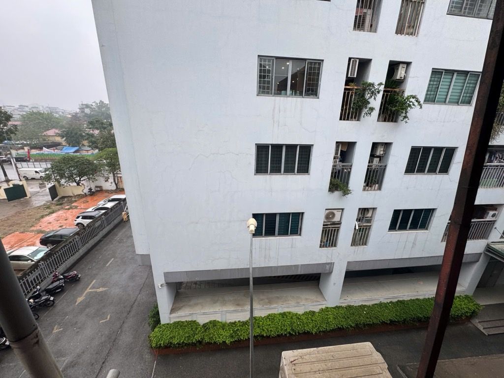 Bán nhà Trịnh Định Cửu - diện tích 34m2 4 tầng - Mặt tiền quyền lực - giá 11,8 tỷ