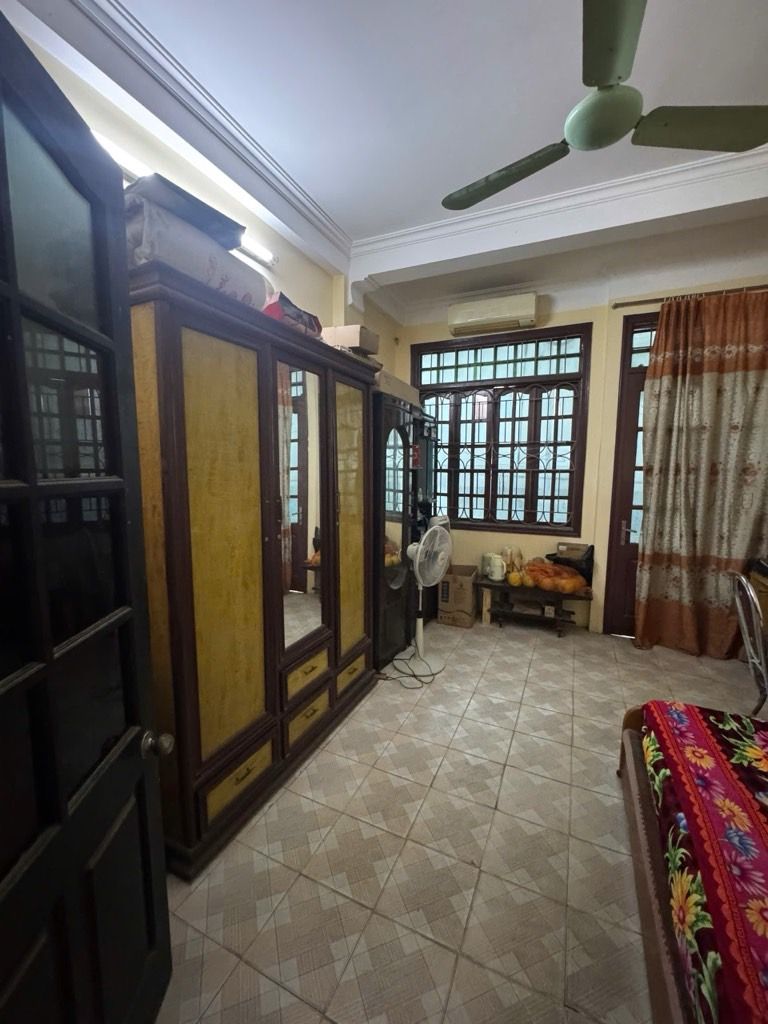 Bán nhà Trịnh Định Cửu - diện tích 34m2 4 tầng - Mặt tiền quyền lực - giá 11,8 tỷ