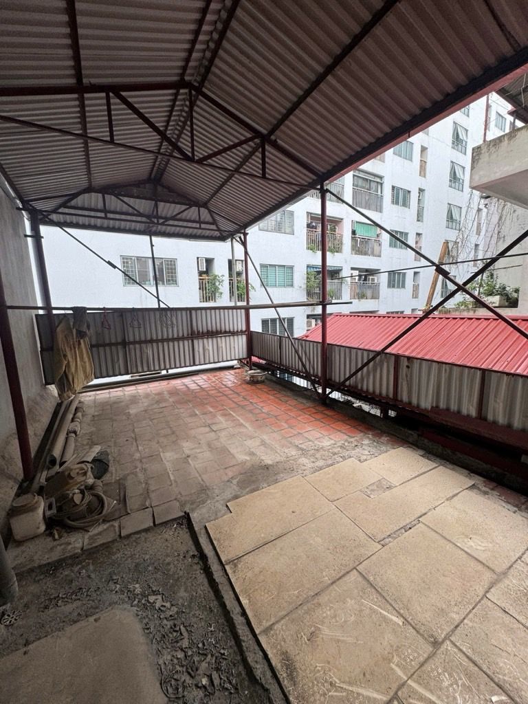 Bán nhà Trịnh Định Cửu - diện tích 34m2 4 tầng - Mặt tiền quyền lực - giá 11,8 tỷ