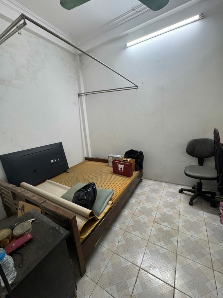 Bán nhà Trịnh Định Cửu - diện tích 34m2 4 tầng - Mặt tiền quyền lực - giá 11,8 tỷ