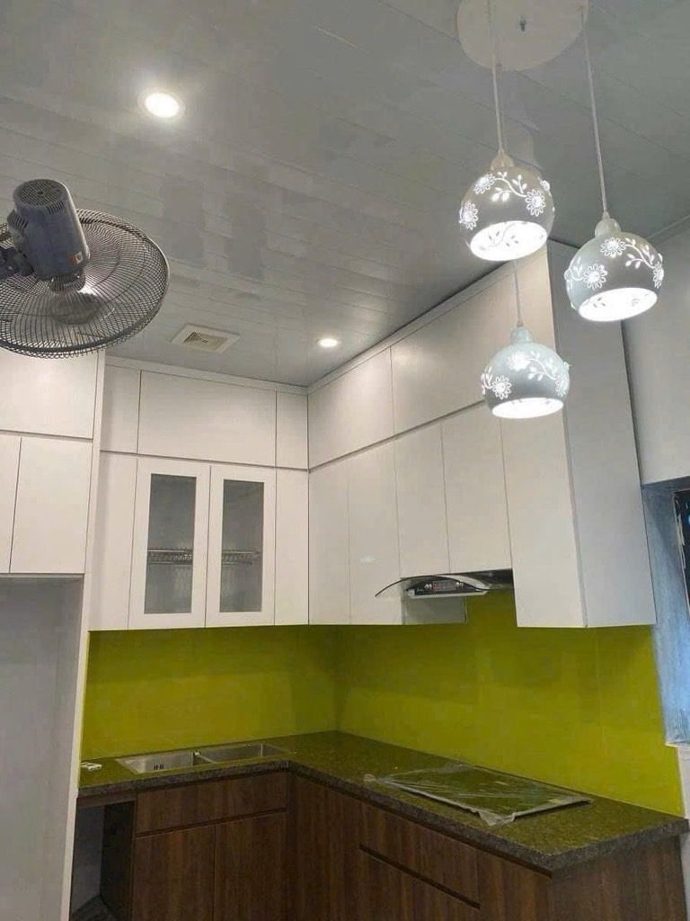 Bán nhà Nguyễn Đức Cảnh - diện tích 46m2 3 tầng - Mặt tiền khủng - giá 16 tỷ