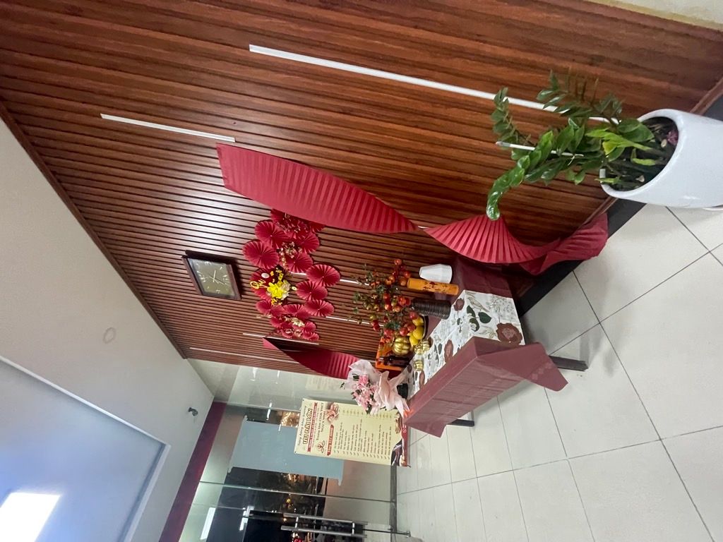 Bán nhà Linh đàm - diện tích 56.5m2 1 tầng - Căn hộ đẹp, giá 3,49 tỷ