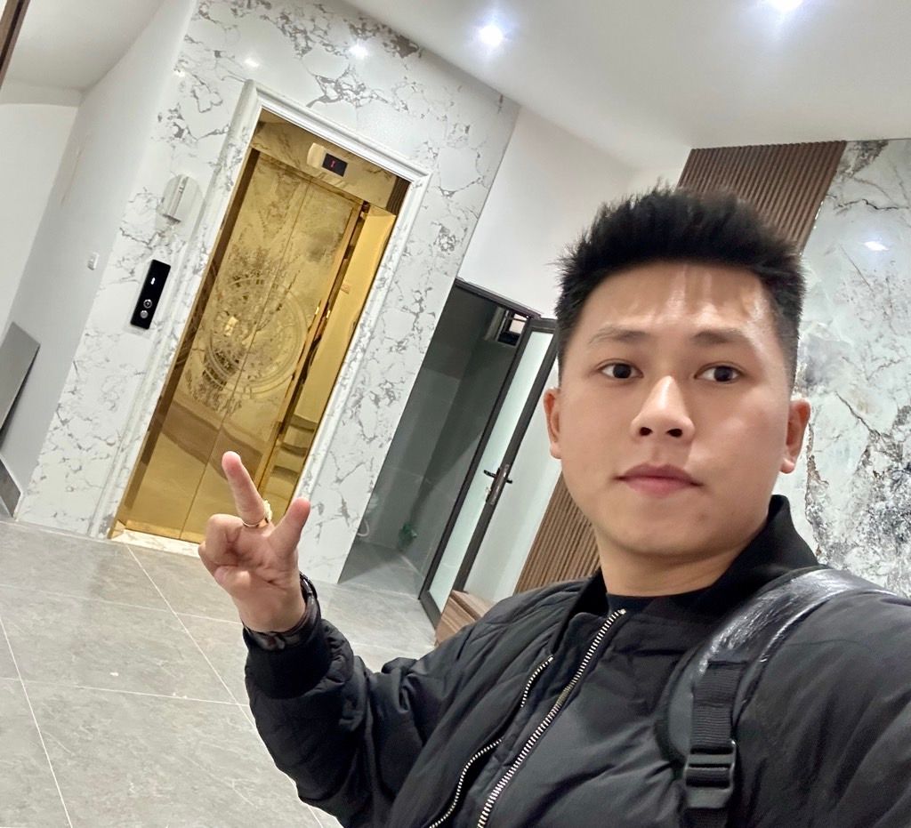 Bán nhà Trần Khát Chân - diện tích 42m2 5 tầng - Lô góc thoáng sáng - giá 12,6 tỷ