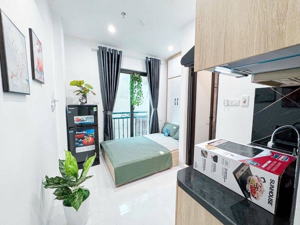 Bán nhà Kim Ngưu - diện tích 49,6m2 5 tầng - có thang máy - giá 12,6 tỷ