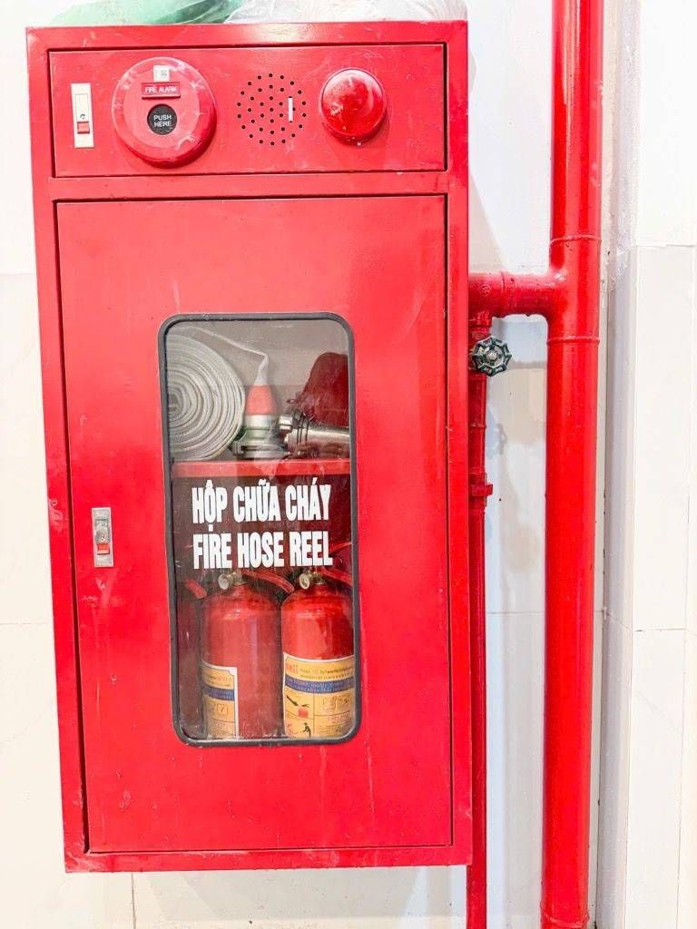 Bán nhà Kim Ngưu - diện tích 49,6m2 5 tầng - có thang máy - giá 12,6 tỷ