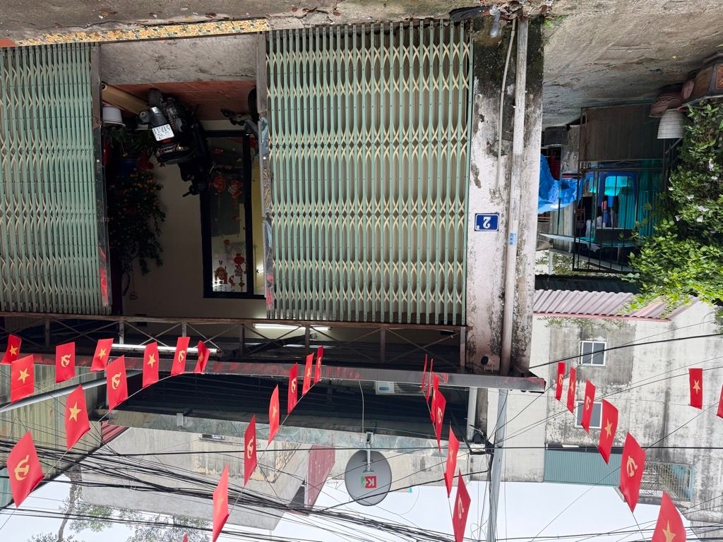 Bán nhà Hoàng Liệt - diện tích 109m2 1 tầng - Ô TÔ - giá 10,5 tỷ