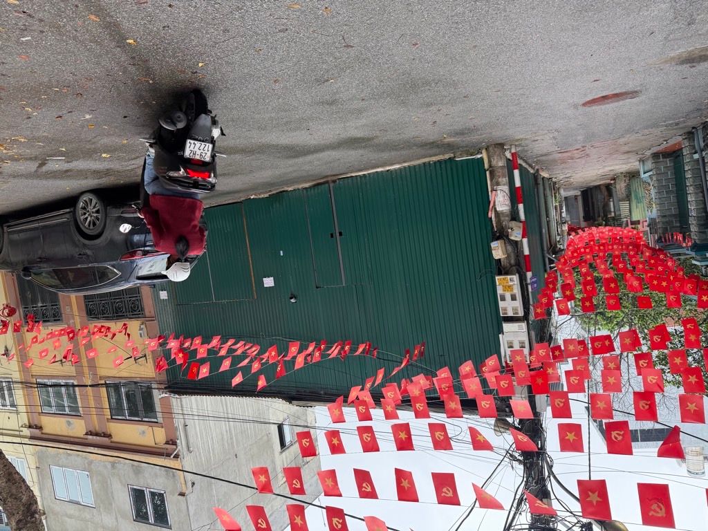 Bán nhà Hoàng Liệt - diện tích 109m2 1 tầng - Ô TÔ - giá 10,5 tỷ