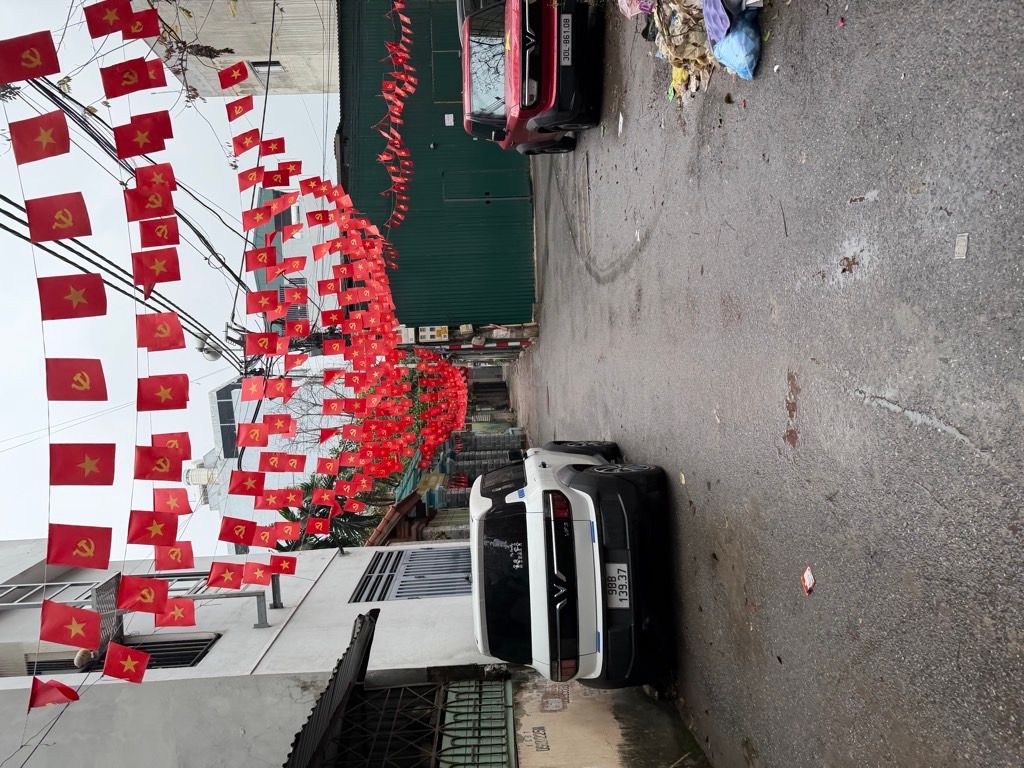 Bán nhà Hoàng Liệt - diện tích 109m2 1 tầng - Ô TÔ - giá 10,5 tỷ